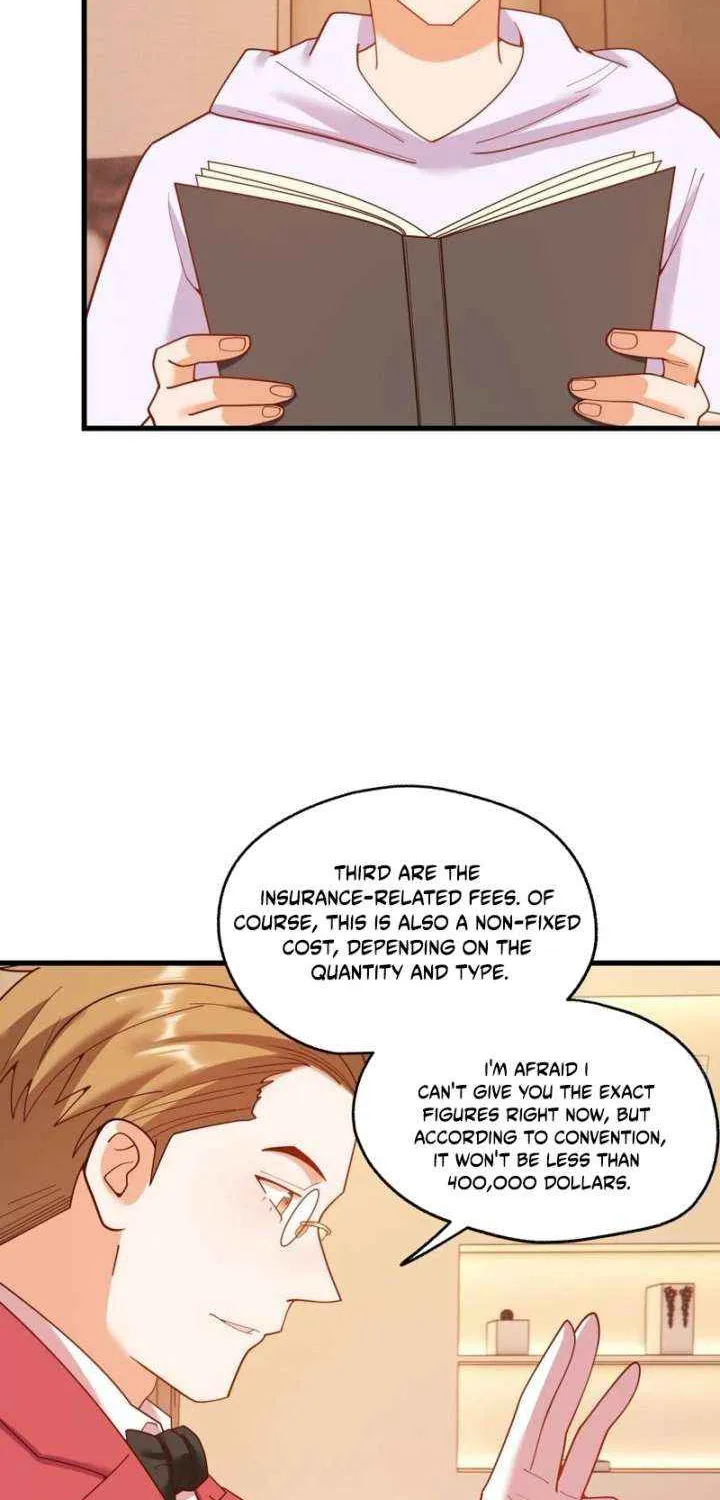 I Regressed to Level Up Instead of Being a Simp Chapter 220 page 17 - 
