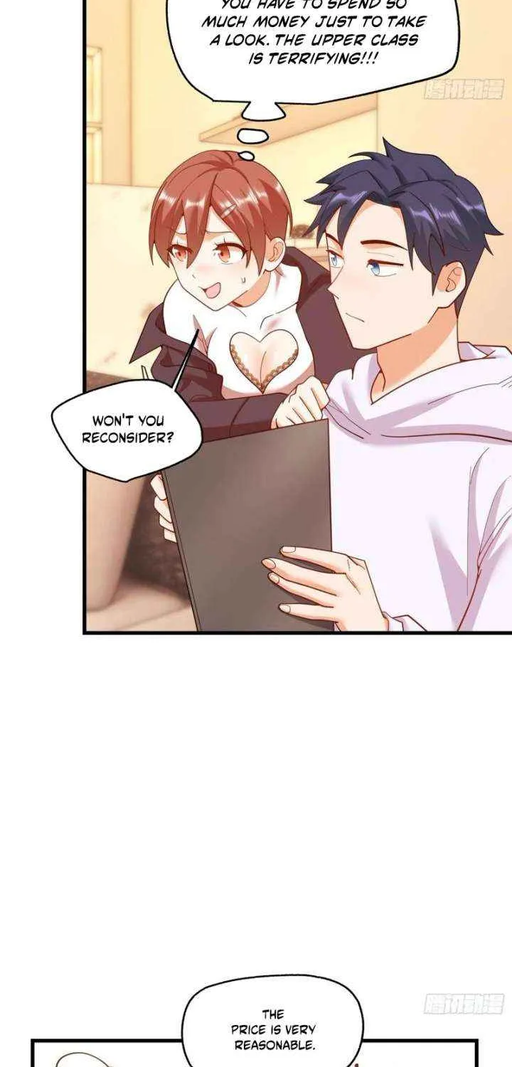 I Regressed to Level Up Instead of Being a Simp Chapter 220 page 19 - 