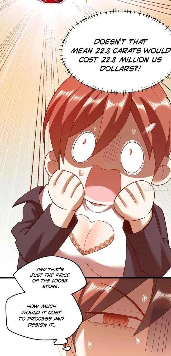 I Regressed to Level Up Instead of Being a Simp Chapter 220 page 3 - 