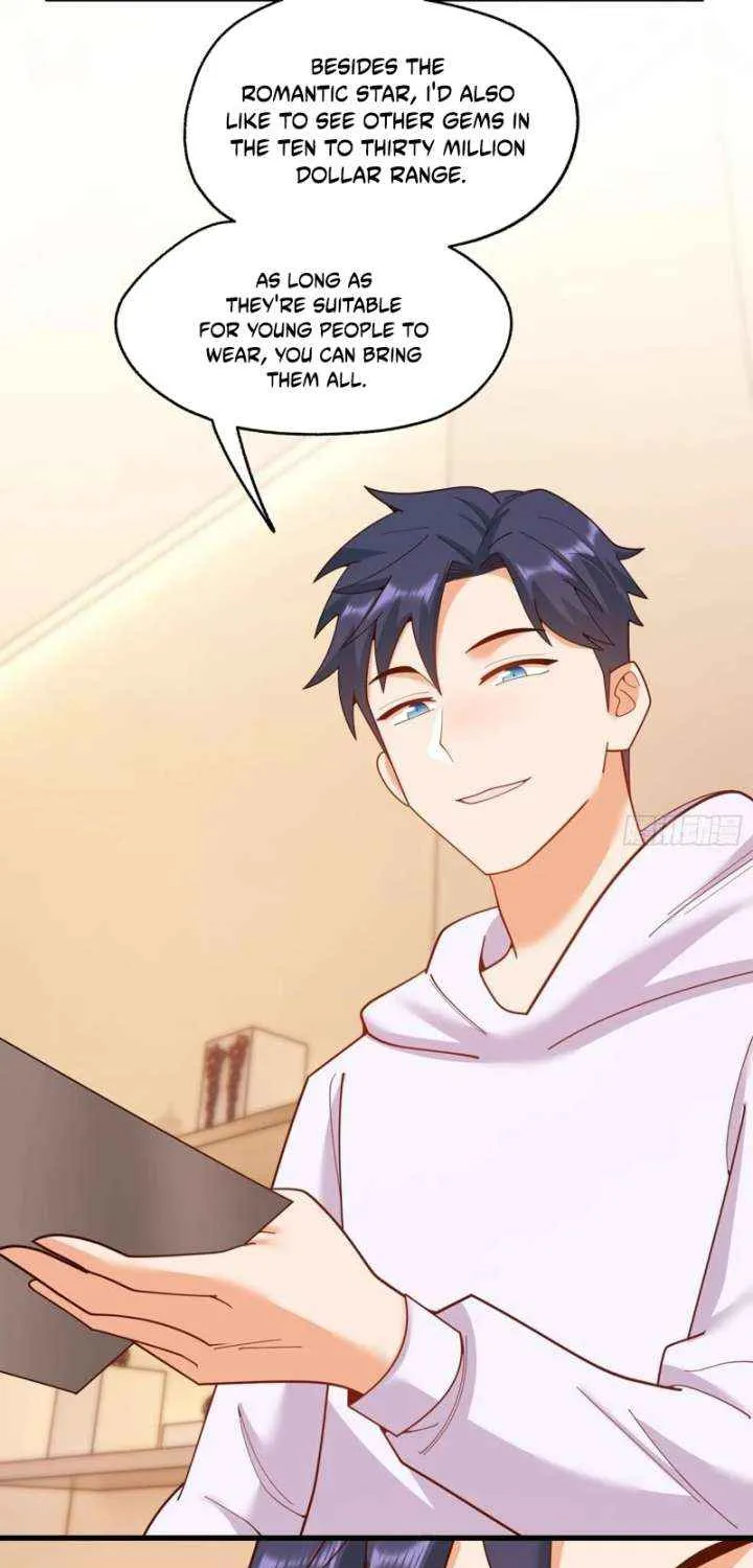 I Regressed to Level Up Instead of Being a Simp Chapter 220 page 21 - 