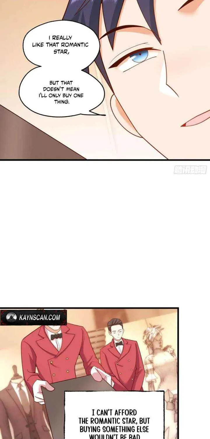 I Regressed to Level Up Instead of Being a Simp Chapter 220 page 22 - 