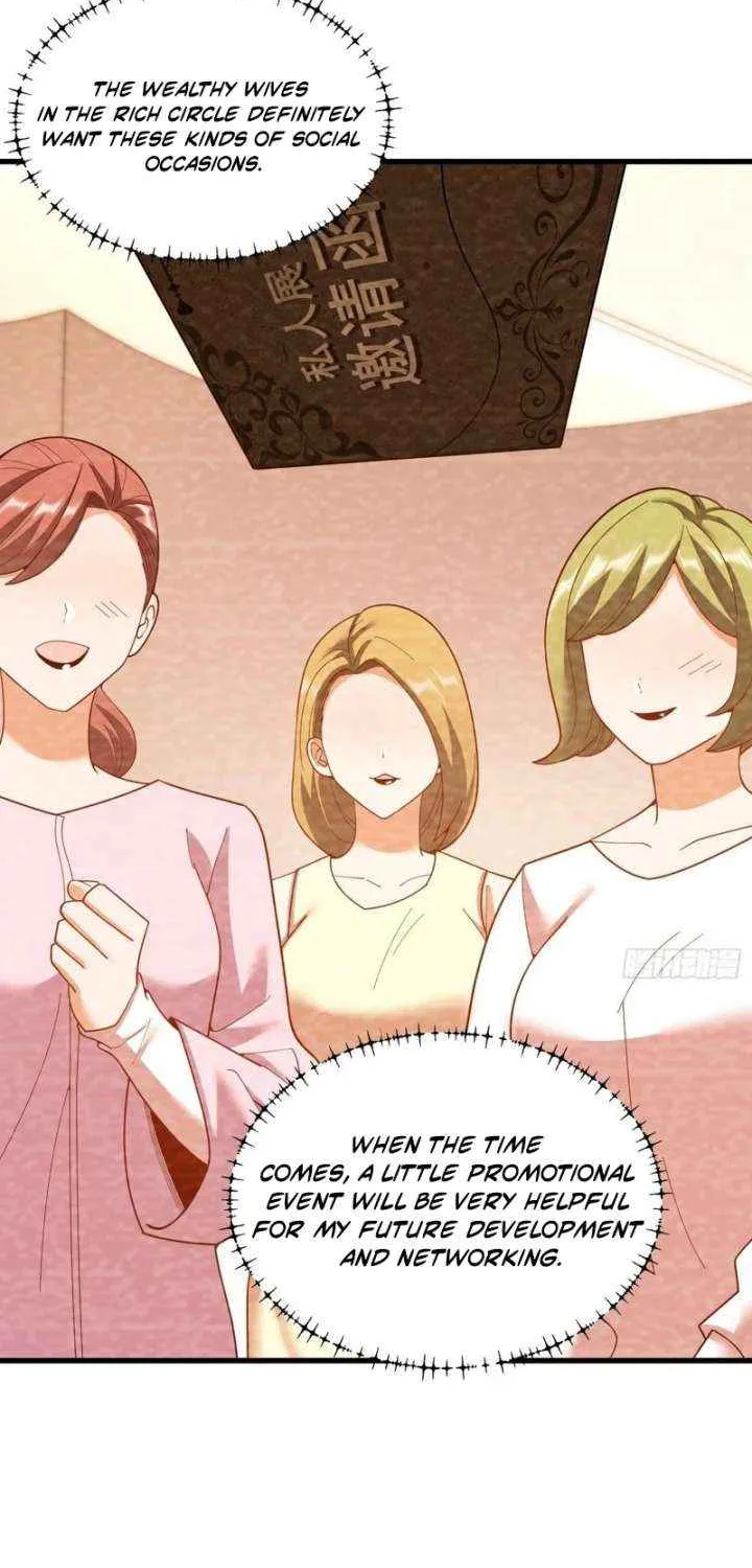 I Regressed to Level Up Instead of Being a Simp Chapter 220 page 24 - 