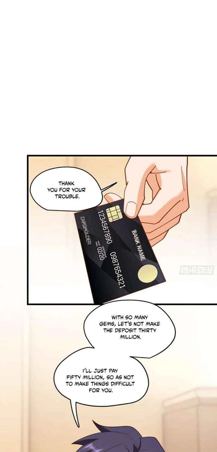 I Regressed to Level Up Instead of Being a Simp Chapter 220 page 26 - 