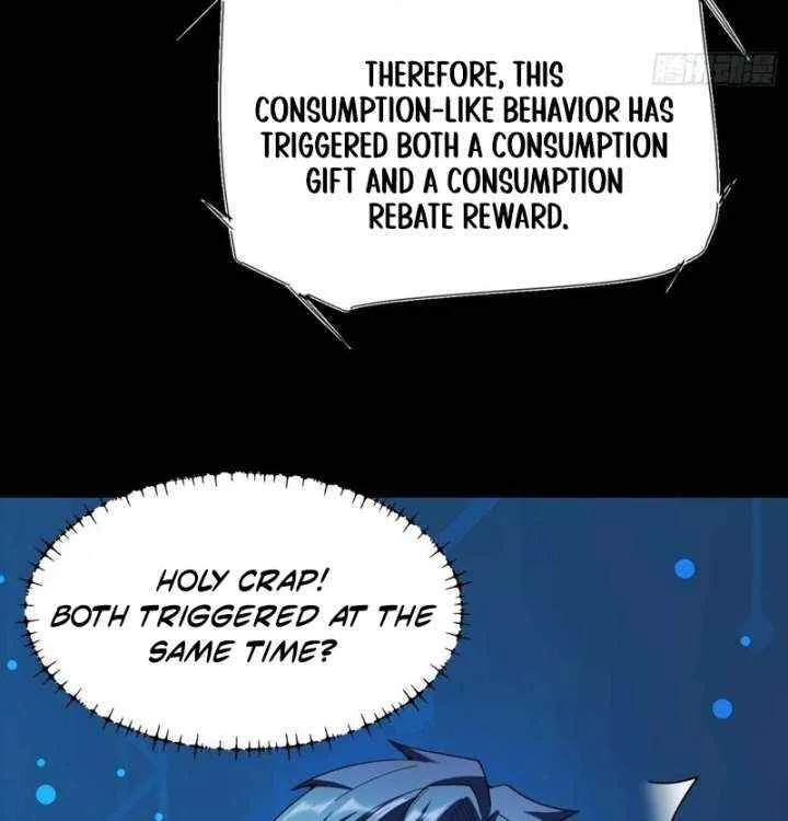 I Regressed to Level Up Instead of Being a Simp Chapter 220 page 30 - 