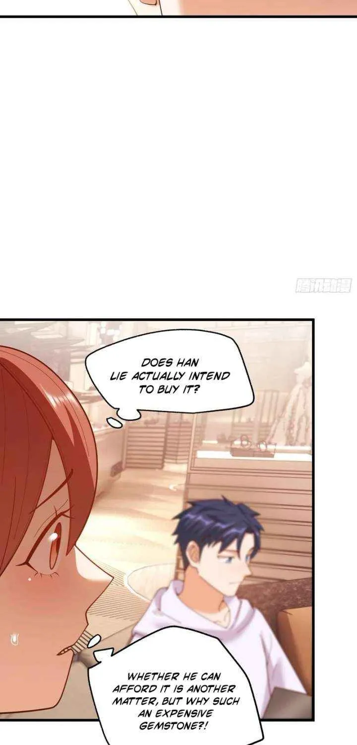I Regressed to Level Up Instead of Being a Simp Chapter 220 page 4 - 