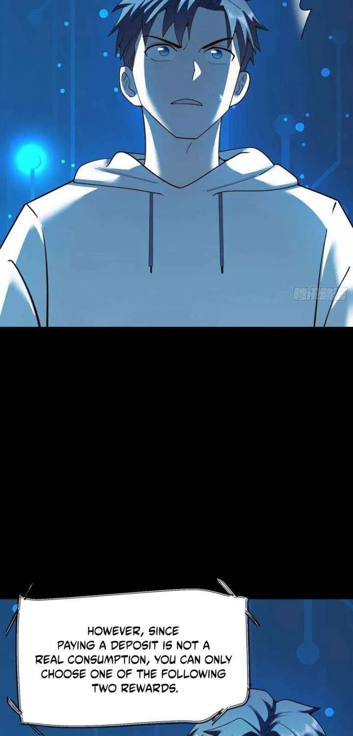 I Regressed to Level Up Instead of Being a Simp Chapter 220 page 31 - 