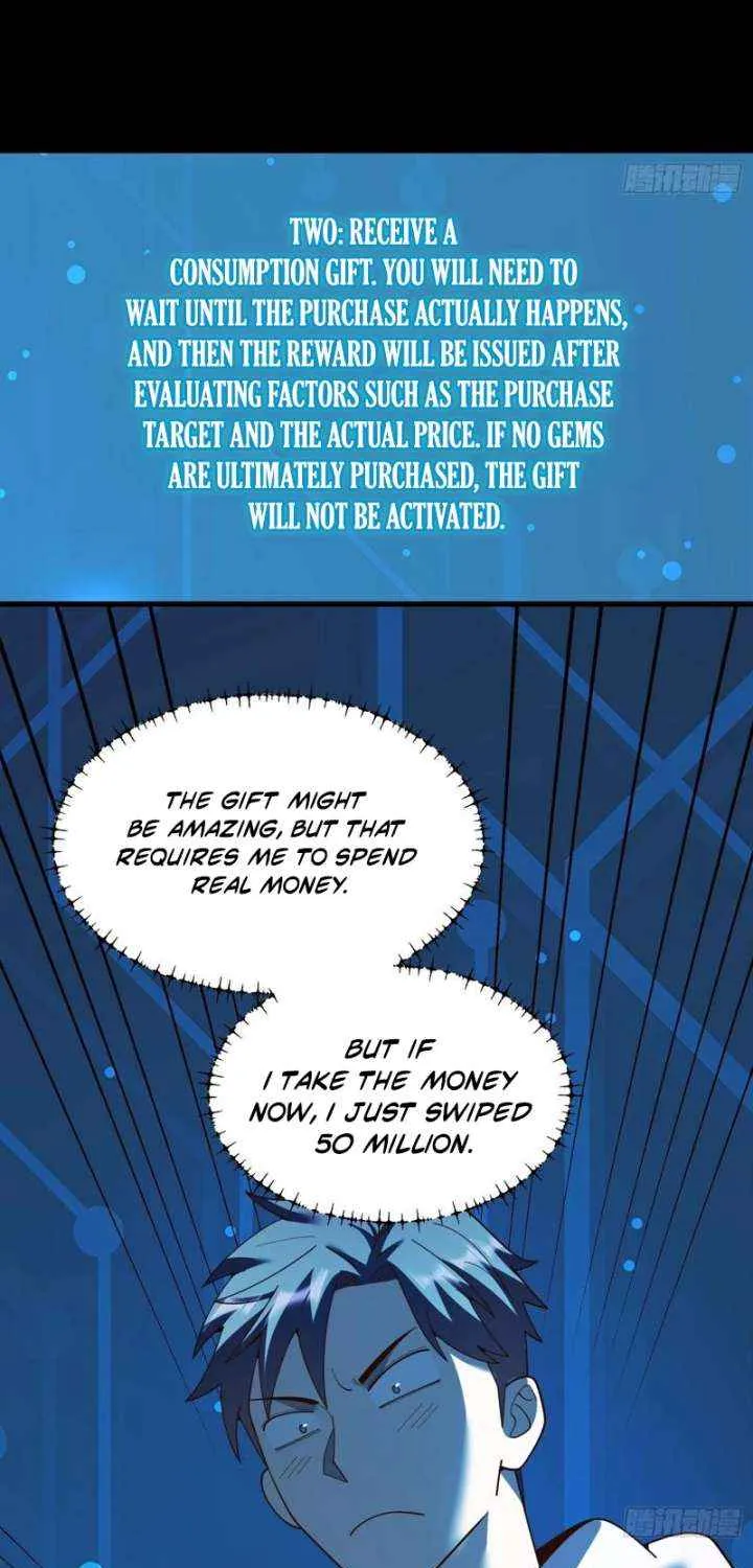 I Regressed to Level Up Instead of Being a Simp Chapter 220 page 33 - 