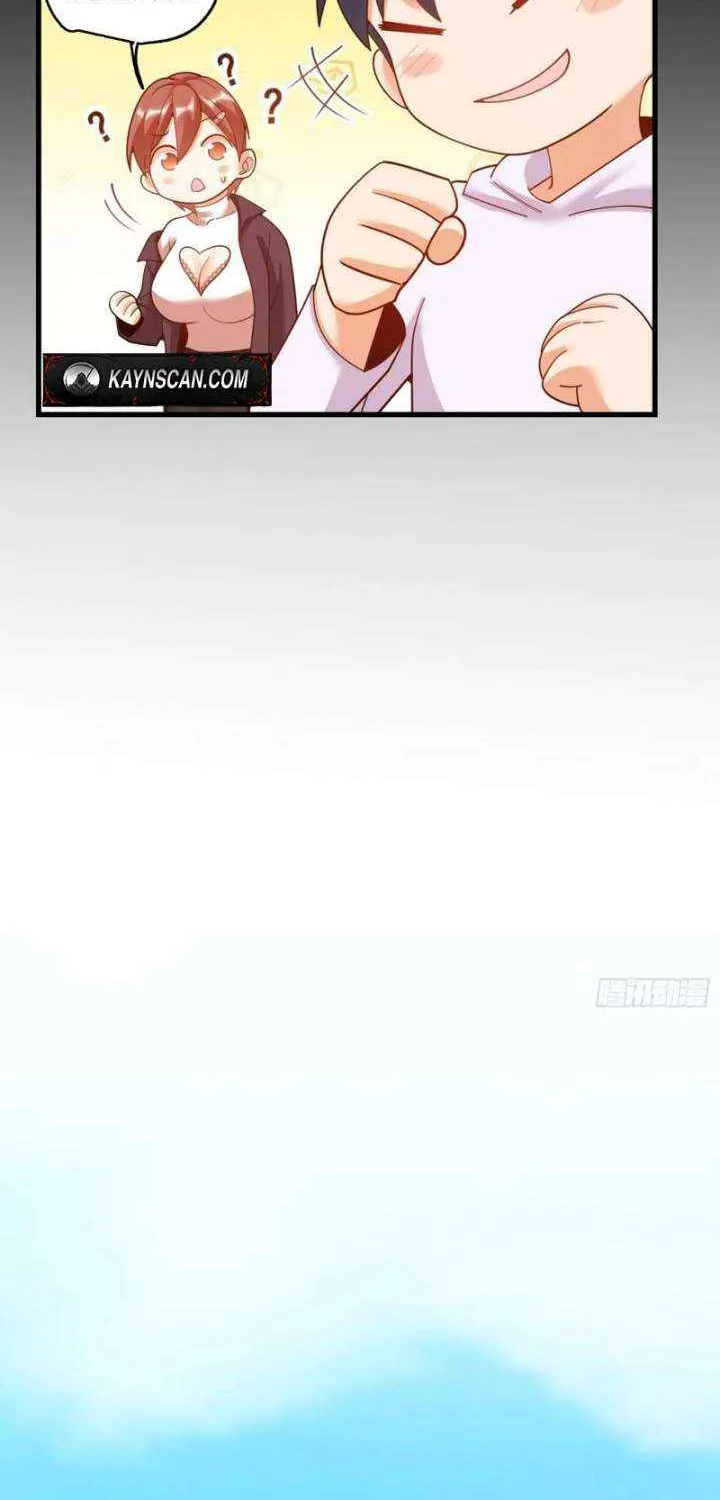 I Regressed to Level Up Instead of Being a Simp Chapter 220 page 37 - 