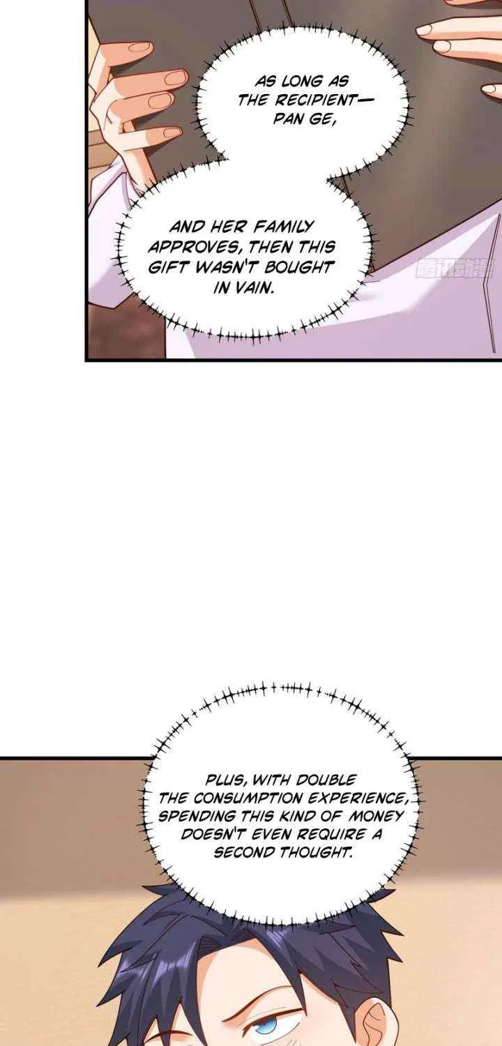 I Regressed to Level Up Instead of Being a Simp Chapter 220 page 6 - 