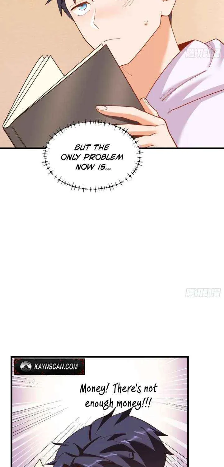 I Regressed to Level Up Instead of Being a Simp Chapter 220 page 7 - 