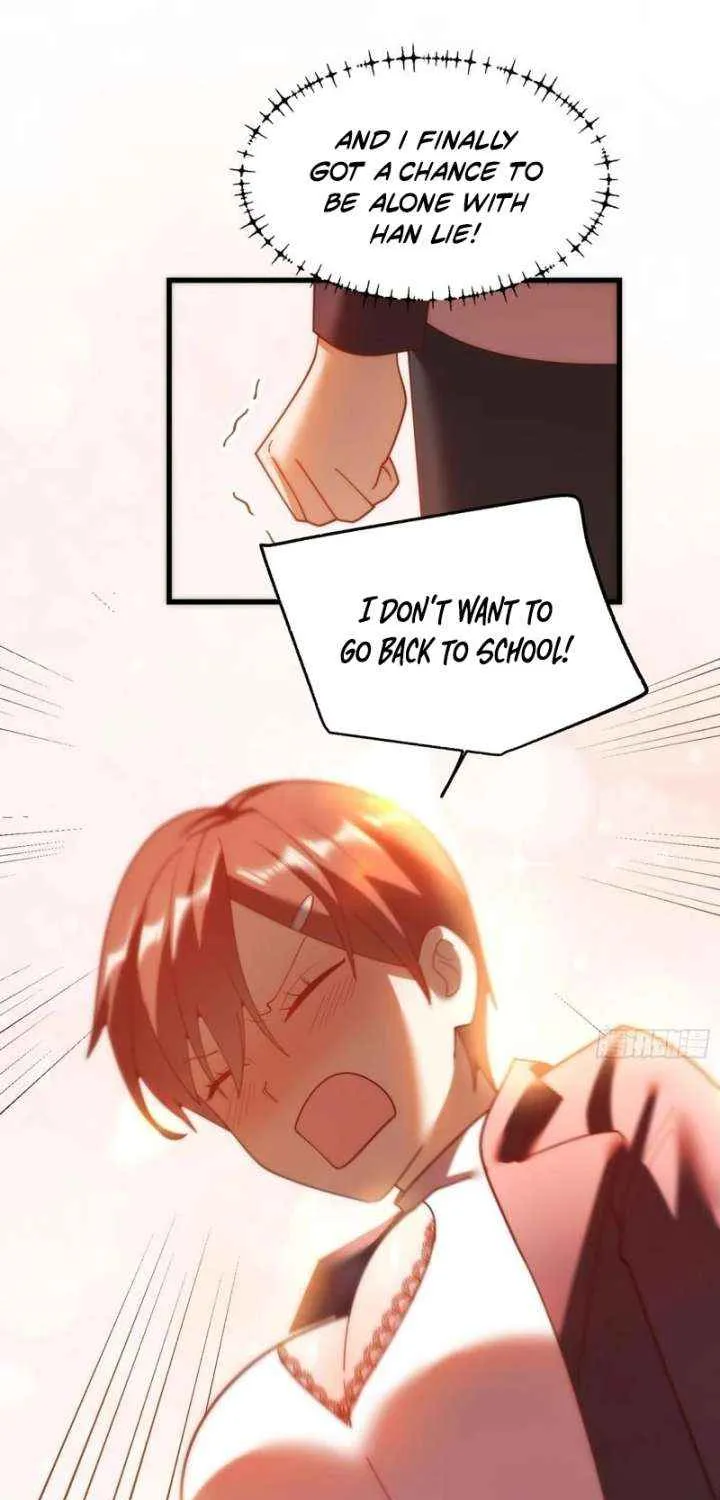I Regressed to Level Up Instead of Being a Simp Chapter 221 page 11 - 
