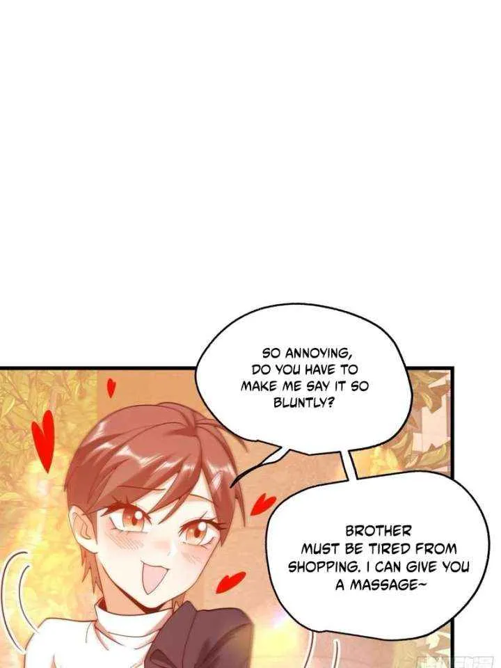 I Regressed to Level Up Instead of Being a Simp Chapter 221 page 15 - 