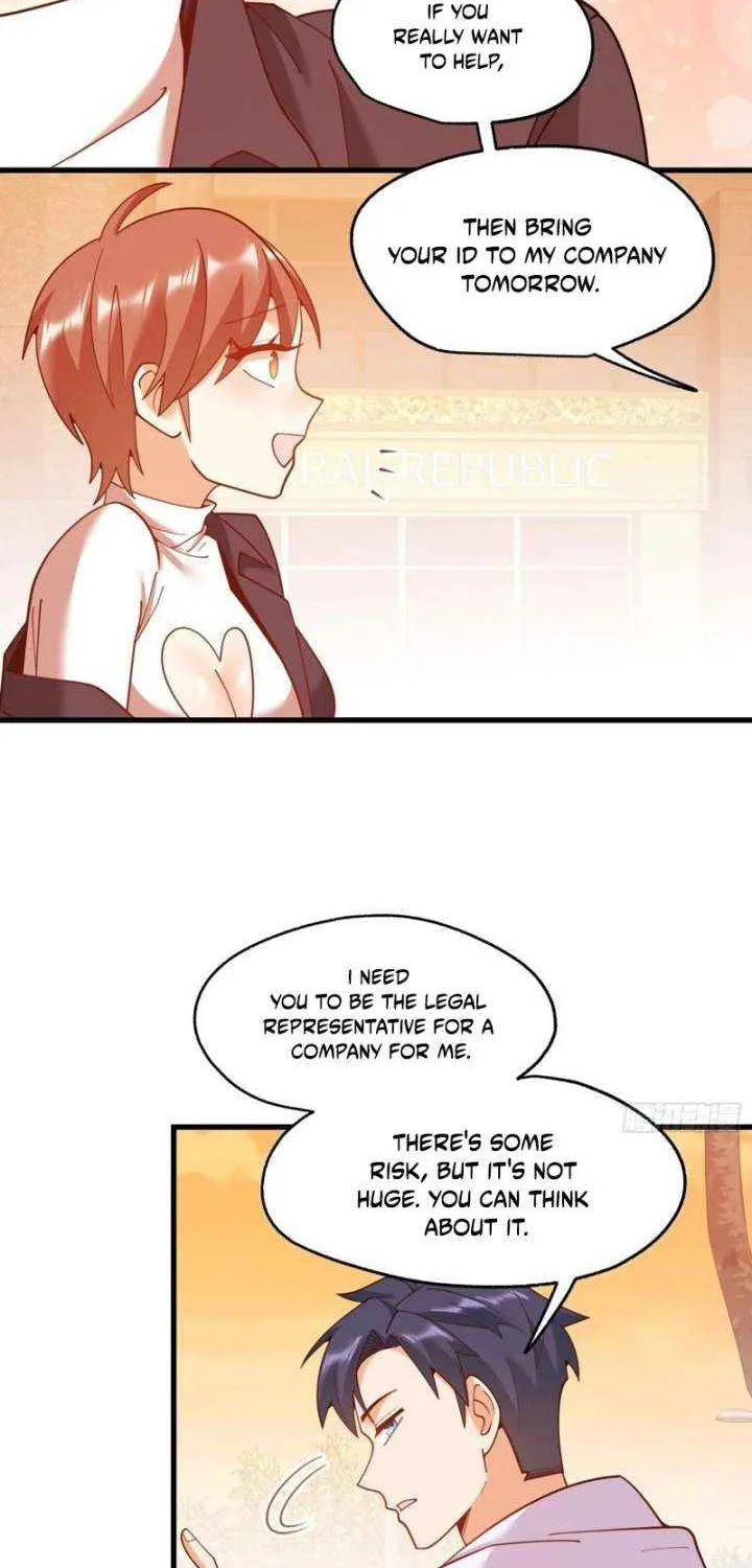 I Regressed to Level Up Instead of Being a Simp Chapter 221 page 17 - 