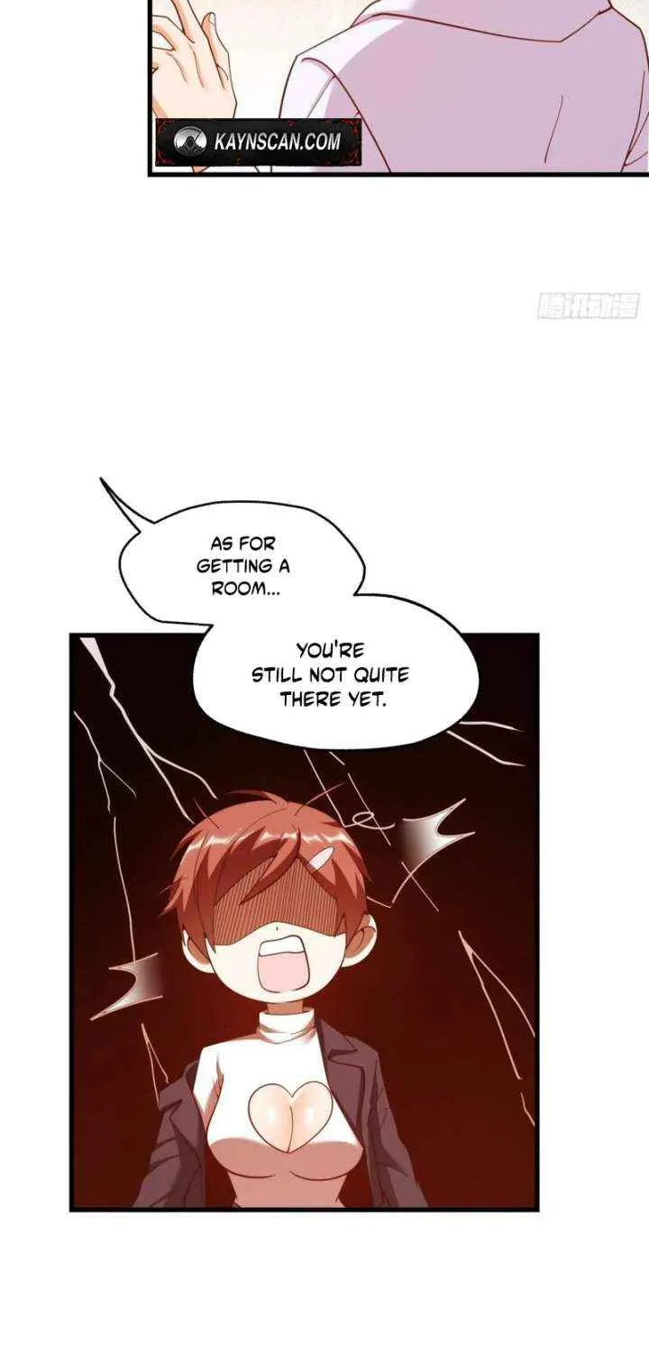 I Regressed to Level Up Instead of Being a Simp Chapter 221 page 18 - 