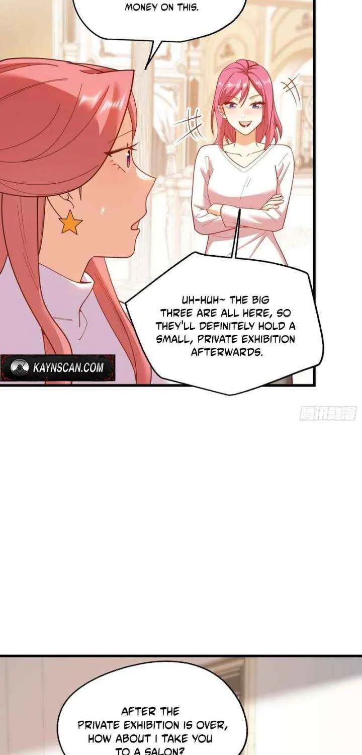 I Regressed to Level Up Instead of Being a Simp Chapter 221 page 3 - 