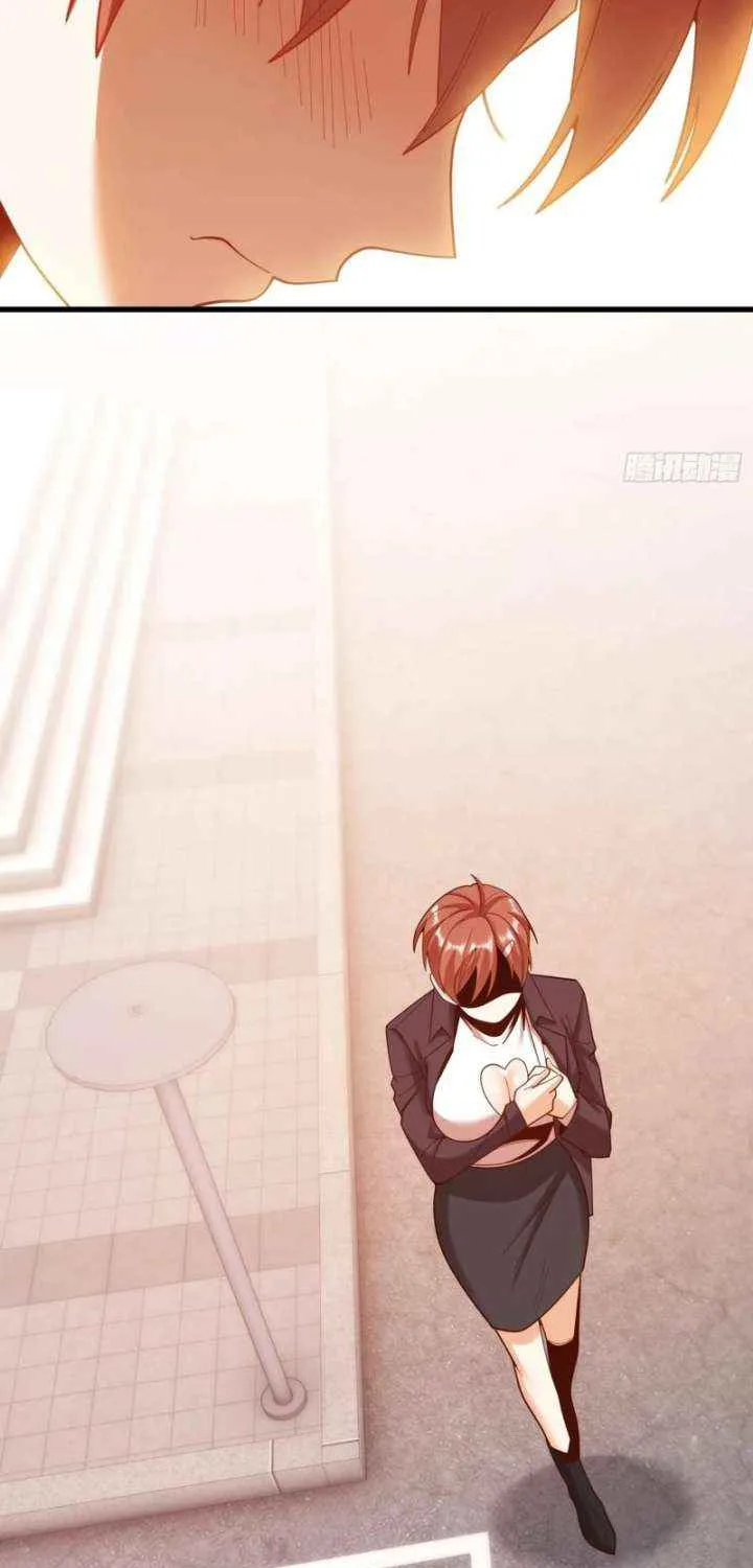 I Regressed to Level Up Instead of Being a Simp Chapter 221 page 21 - 
