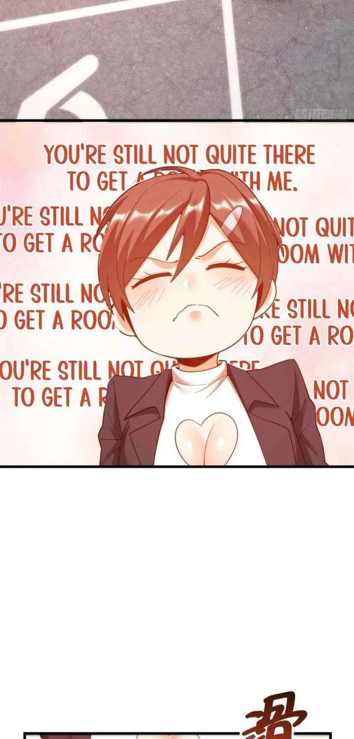 I Regressed to Level Up Instead of Being a Simp Chapter 221 page 22 - 