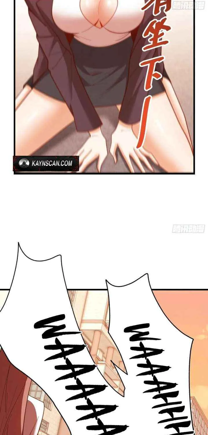 I Regressed to Level Up Instead of Being a Simp Chapter 221 page 23 - 