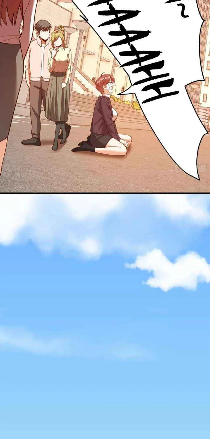 I Regressed to Level Up Instead of Being a Simp Chapter 221 page 24 - 