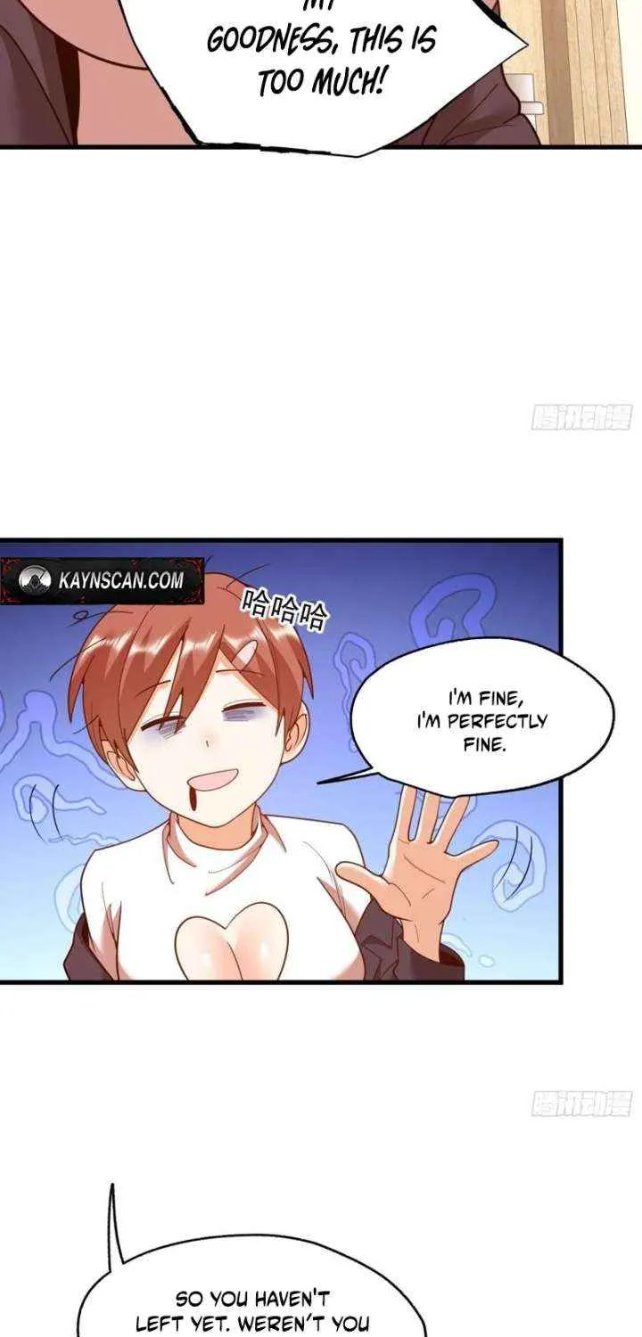 I Regressed to Level Up Instead of Being a Simp Chapter 221 page 28 - 