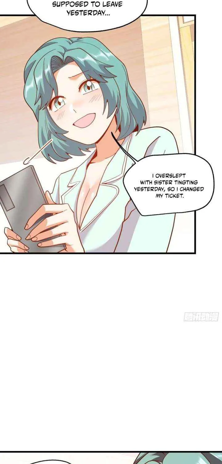 I Regressed to Level Up Instead of Being a Simp Chapter 221 page 29 - 