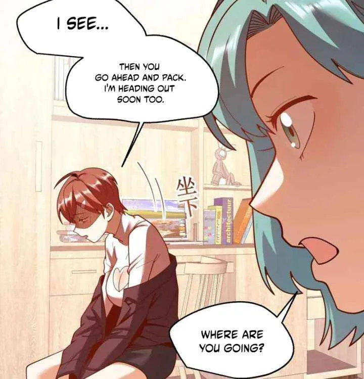 I Regressed to Level Up Instead of Being a Simp Chapter 221 page 30 - 