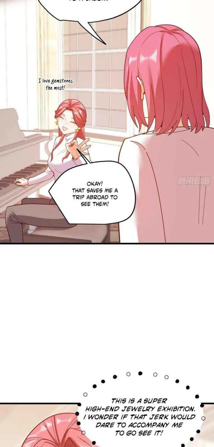I Regressed to Level Up Instead of Being a Simp Chapter 221 page 4 - 