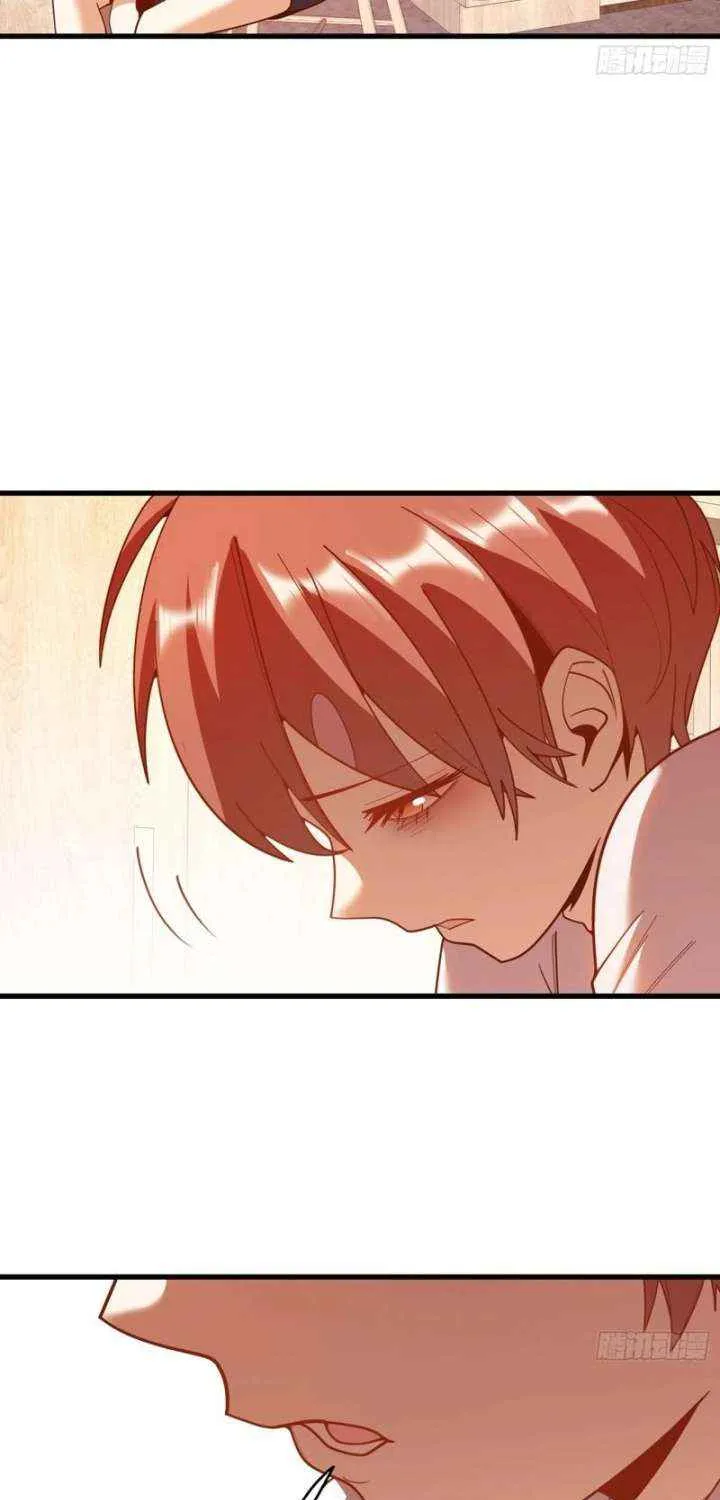 I Regressed to Level Up Instead of Being a Simp Chapter 221 page 31 - 
