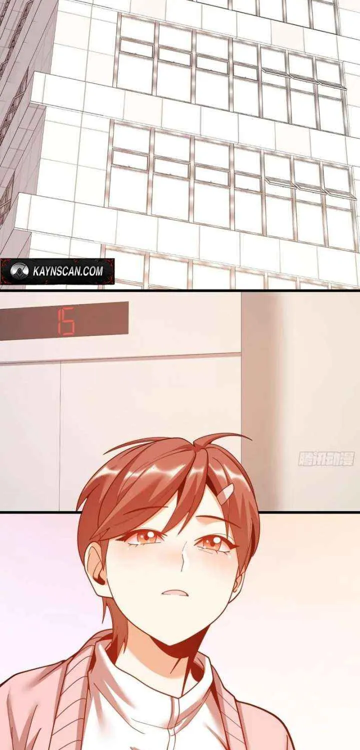 I Regressed to Level Up Instead of Being a Simp Chapter 221 page 33 - 