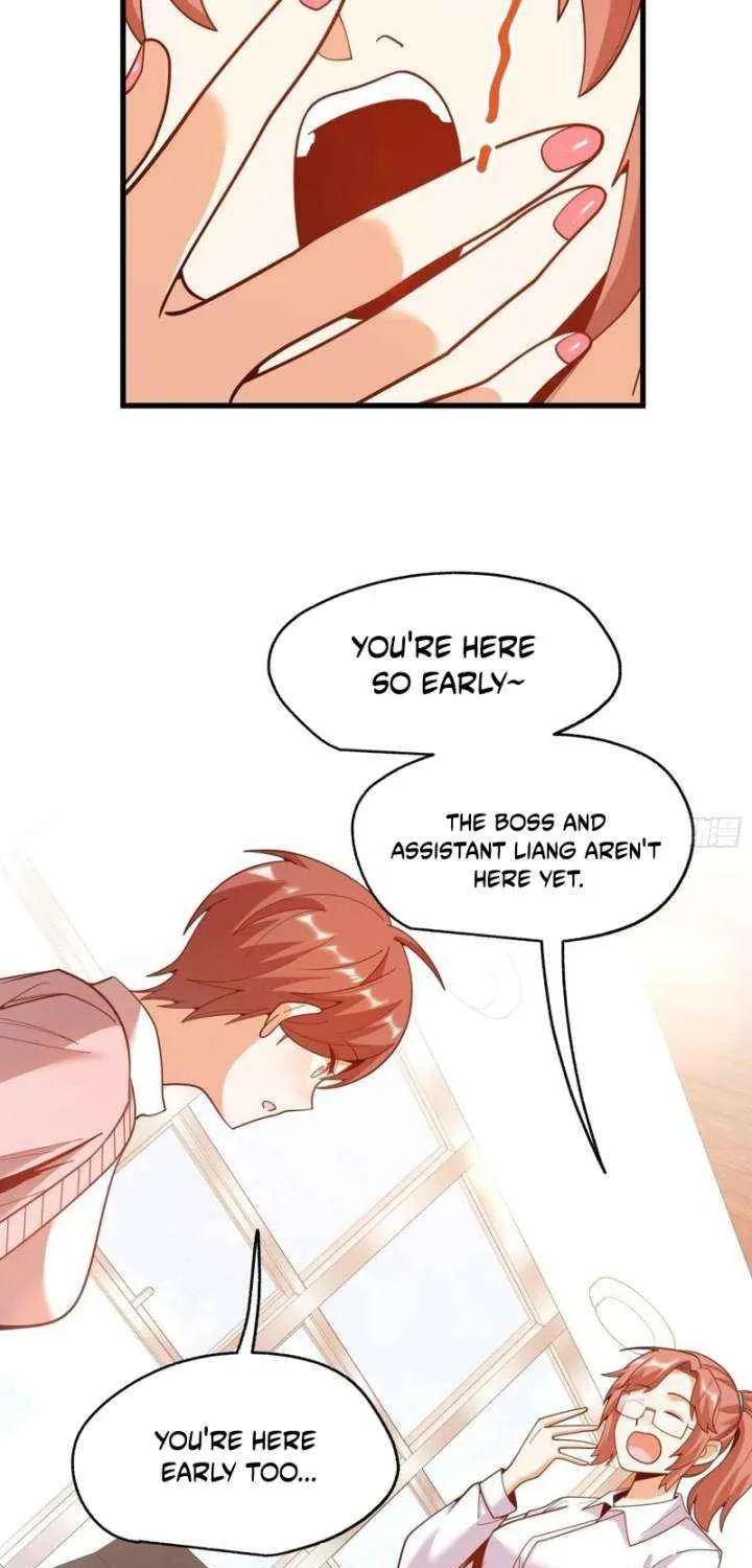 I Regressed to Level Up Instead of Being a Simp Chapter 221 page 36 - 