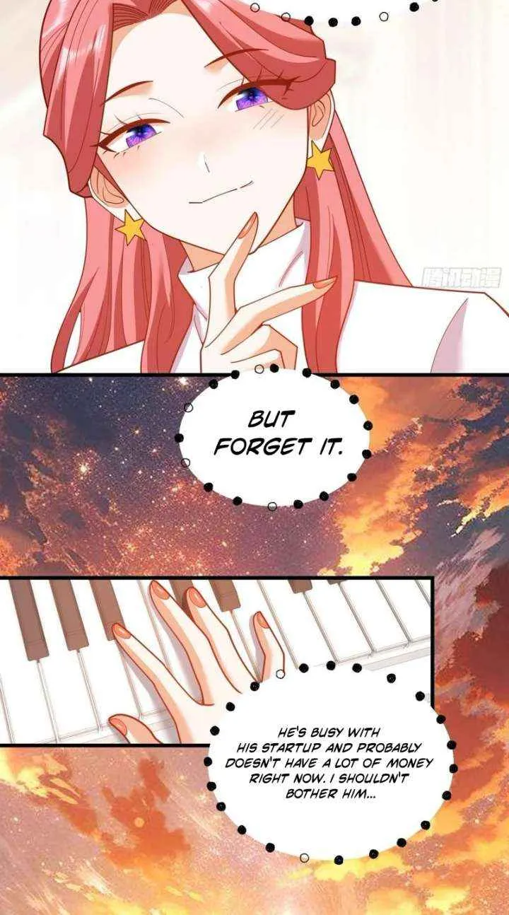 I Regressed to Level Up Instead of Being a Simp Chapter 221 page 5 - 