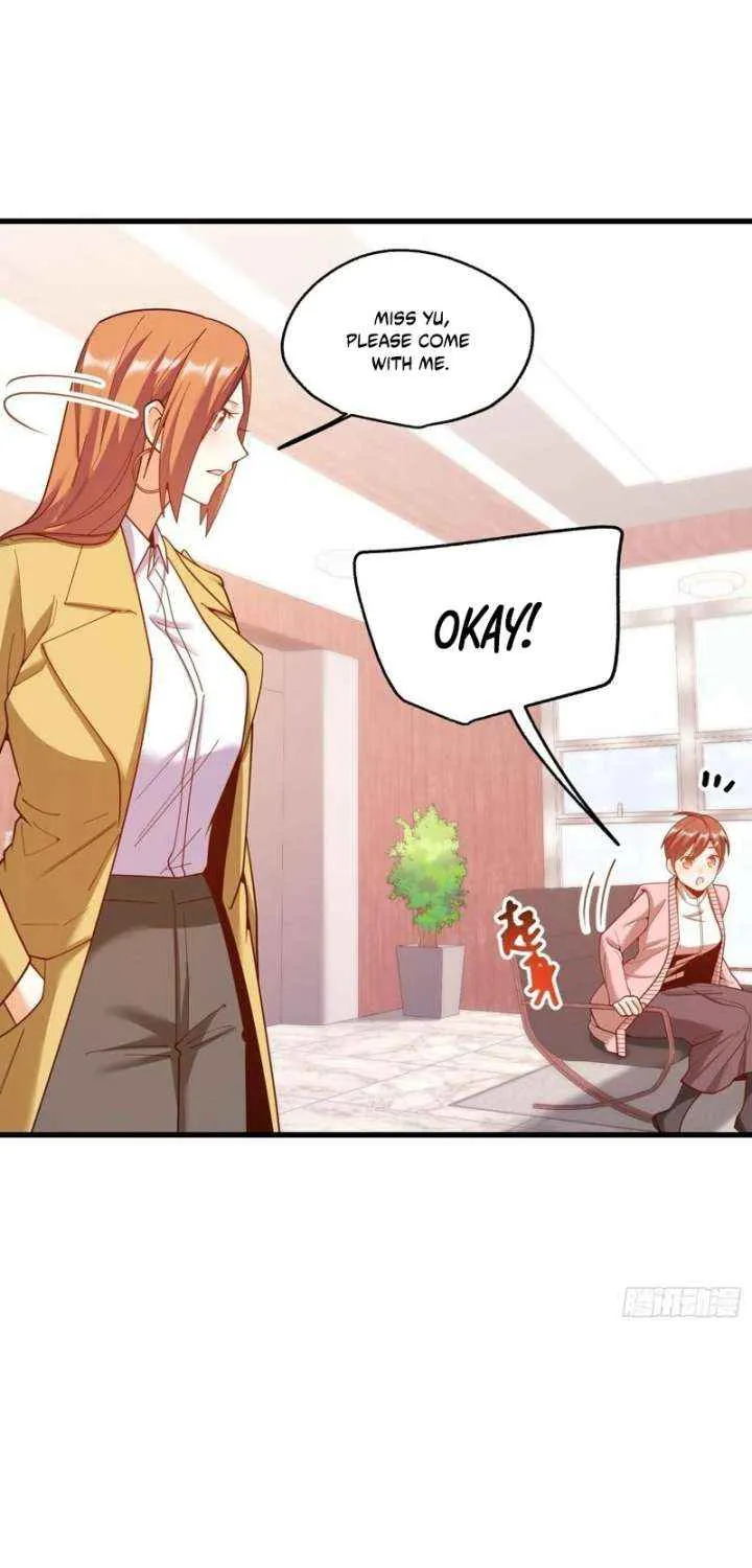 I Regressed to Level Up Instead of Being a Simp Chapter 221 page 41 - 