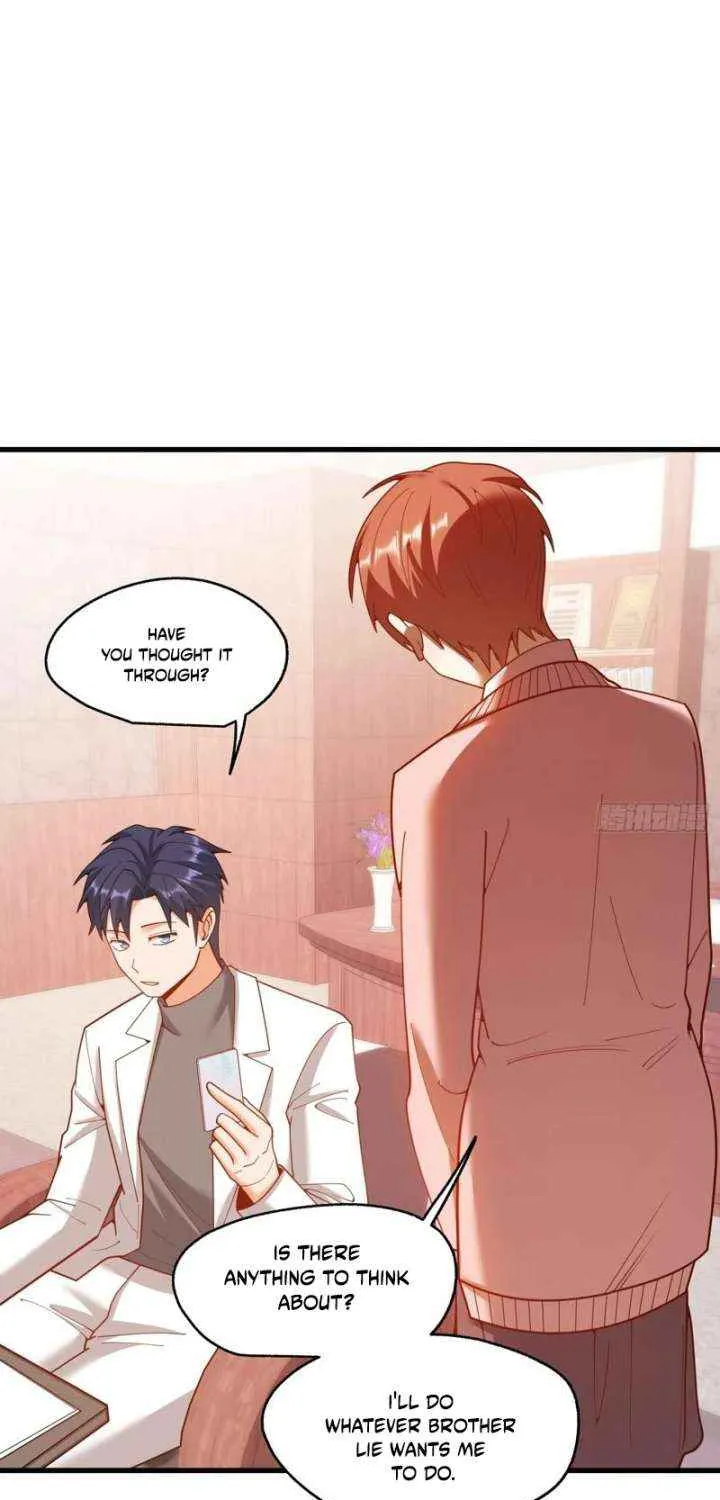 I Regressed to Level Up Instead of Being a Simp Chapter 221 page 43 - 
