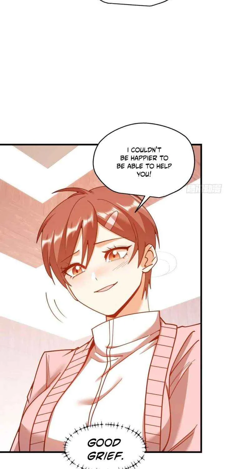 I Regressed to Level Up Instead of Being a Simp Chapter 221 page 44 - 