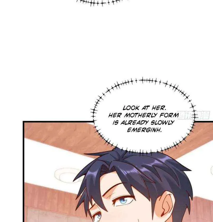 I Regressed to Level Up Instead of Being a Simp Chapter 221 page 45 - 