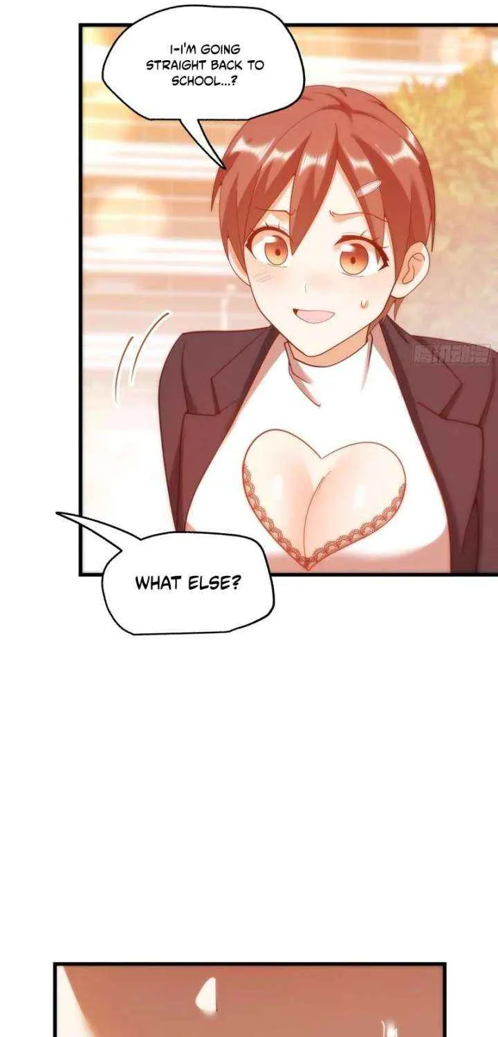 I Regressed to Level Up Instead of Being a Simp Chapter 221 page 9 - 