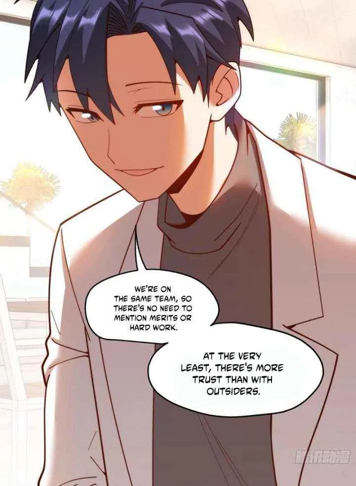 I Regressed to Level Up Instead of Being a Simp Chapter 222 page 11 - 