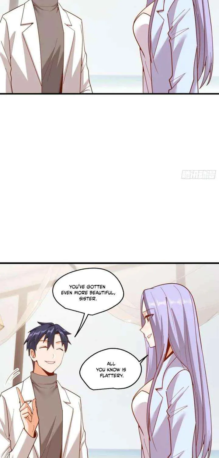I Regressed to Level Up Instead of Being a Simp Chapter 222 page 15 - 