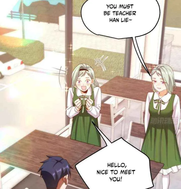 I Regressed to Level Up Instead of Being a Simp Chapter 222 page 21 - 