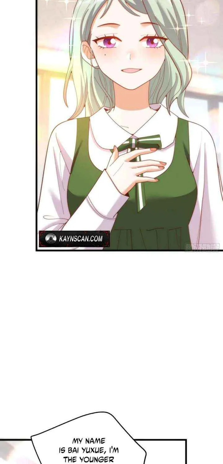 I Regressed to Level Up Instead of Being a Simp Chapter 222 page 23 - 