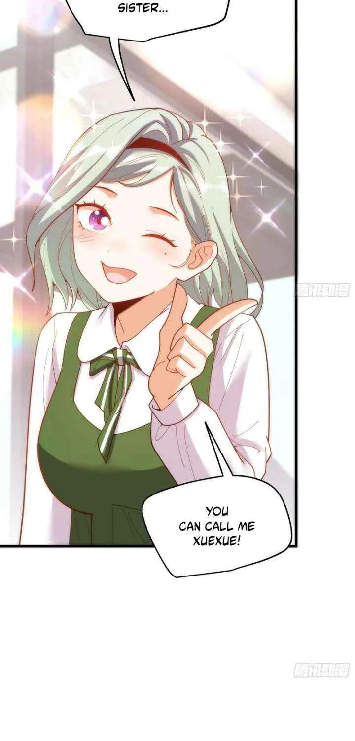 I Regressed to Level Up Instead of Being a Simp Chapter 222 page 24 - 