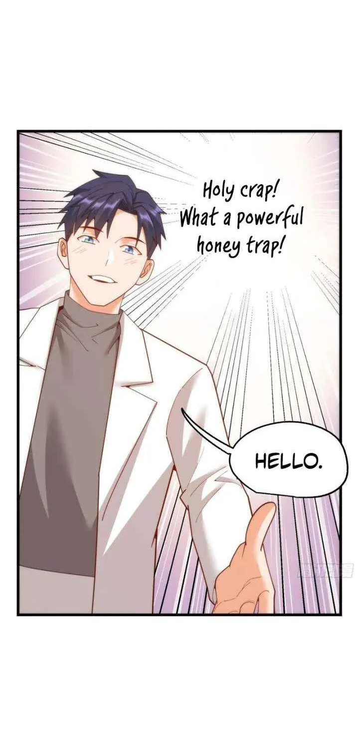 I Regressed to Level Up Instead of Being a Simp Chapter 222 page 25 - 
