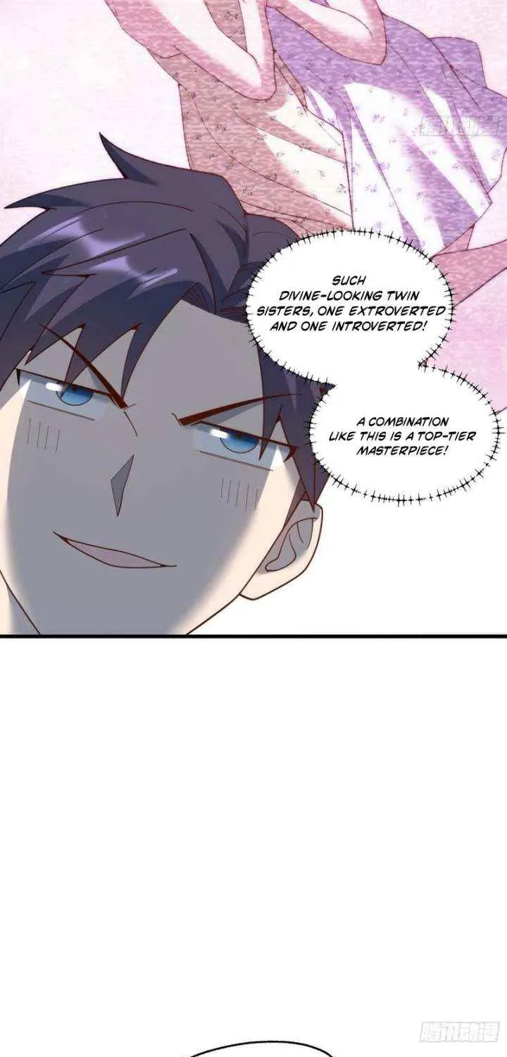 I Regressed to Level Up Instead of Being a Simp Chapter 222 page 27 - 