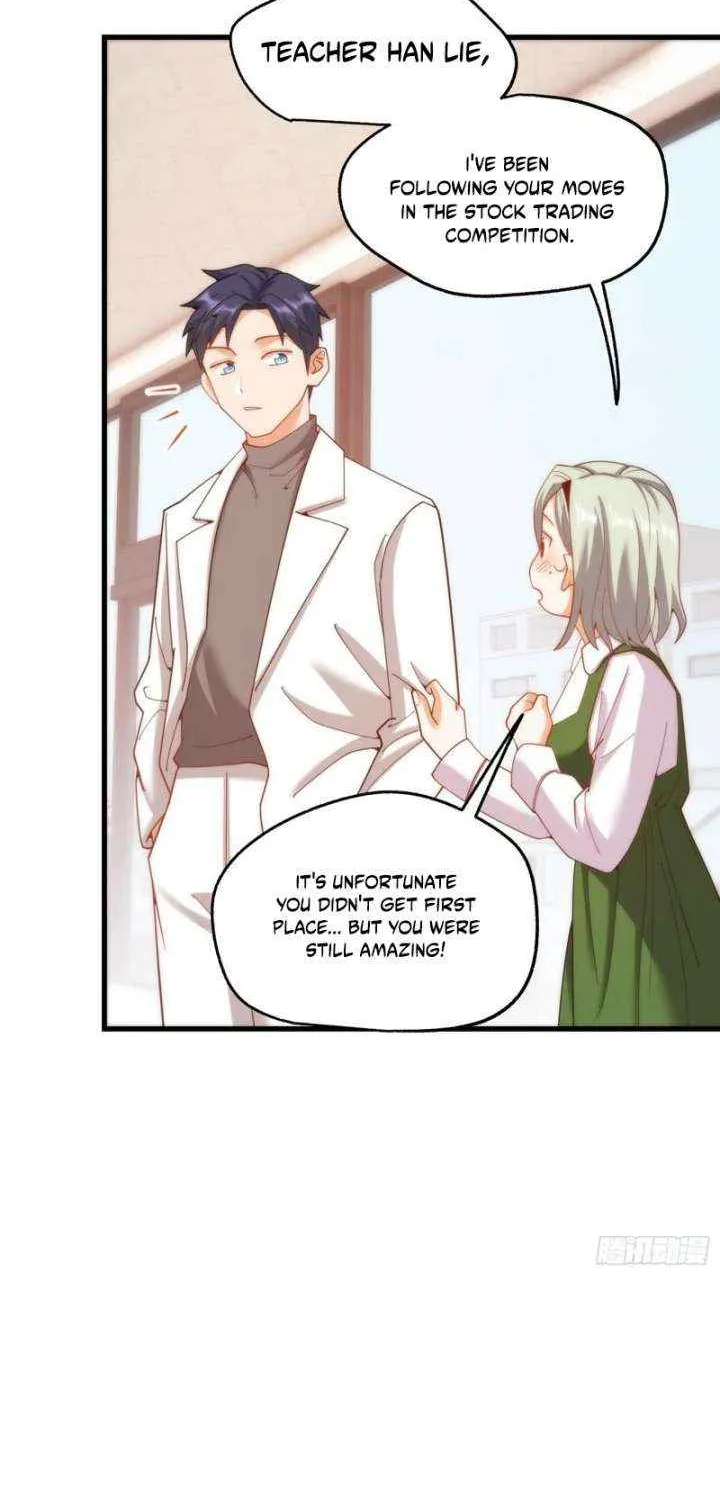 I Regressed to Level Up Instead of Being a Simp Chapter 222 page 28 - 