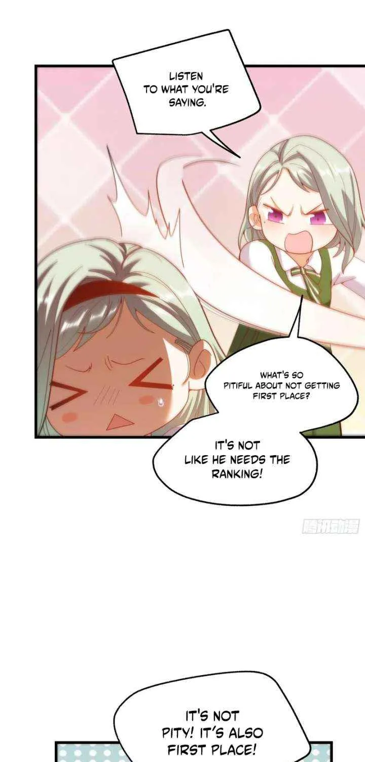 I Regressed to Level Up Instead of Being a Simp Chapter 222 page 29 - 