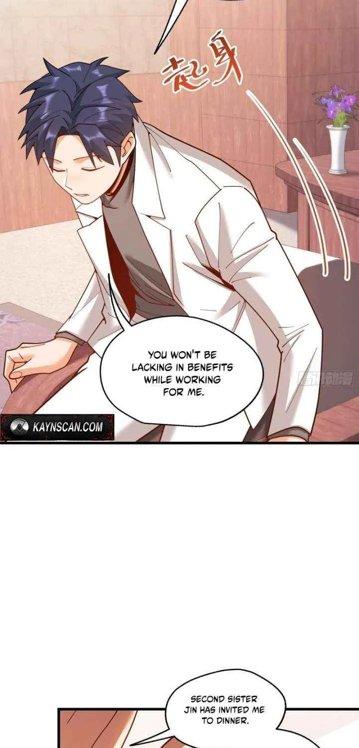 I Regressed to Level Up Instead of Being a Simp Chapter 222 page 4 - 
