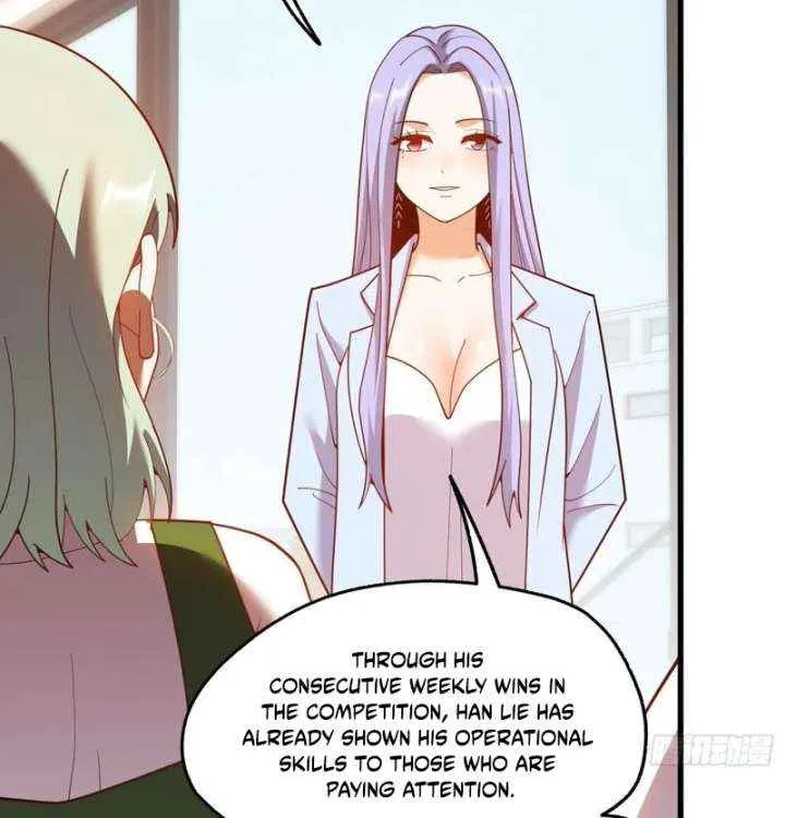 I Regressed to Level Up Instead of Being a Simp Chapter 222 page 31 - 