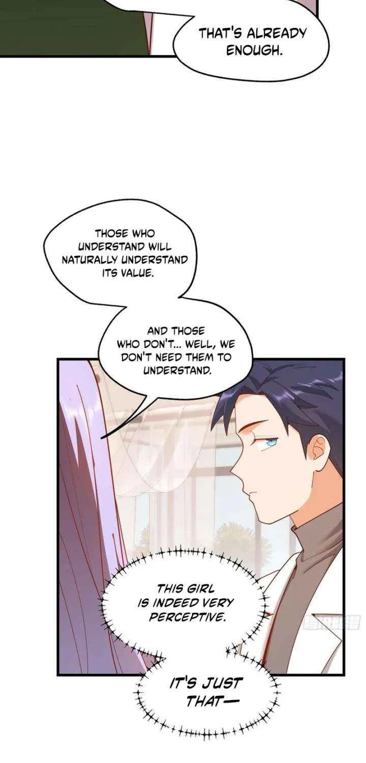 I Regressed to Level Up Instead of Being a Simp Chapter 222 page 32 - 