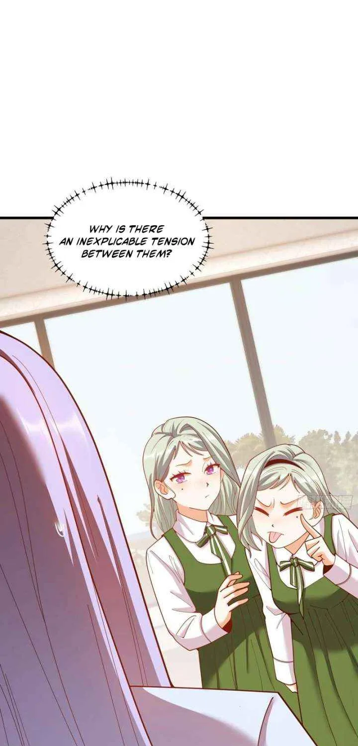 I Regressed to Level Up Instead of Being a Simp Chapter 222 page 33 - 