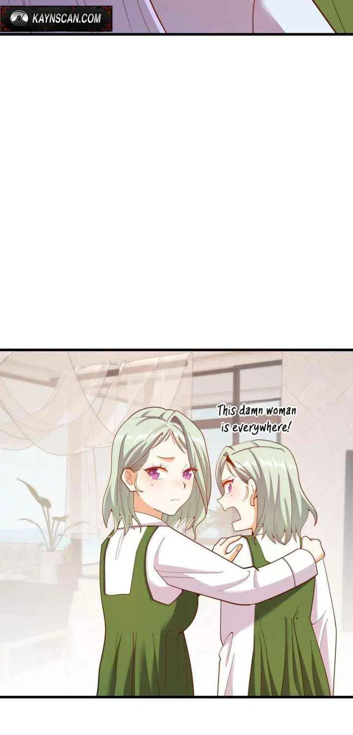 I Regressed to Level Up Instead of Being a Simp Chapter 222 page 34 - 